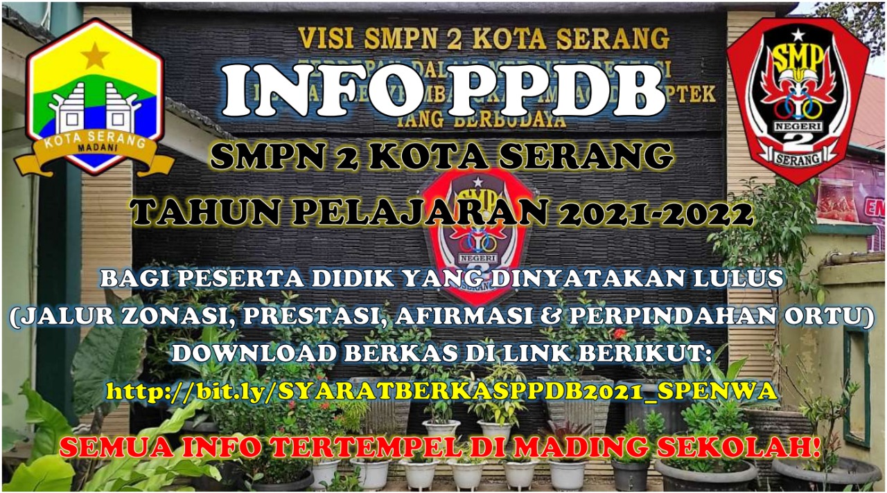 Info PPDB