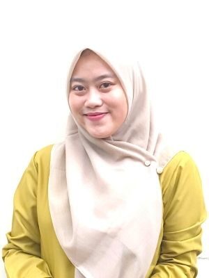 Siti Amalia Afridatunnisa, S.Pd