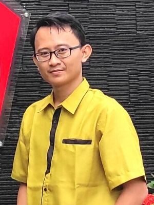 Aditya Pratama Tufiadi, S.Pd