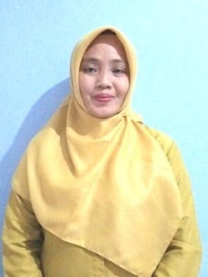 Diyah Setyorini, S.Pd