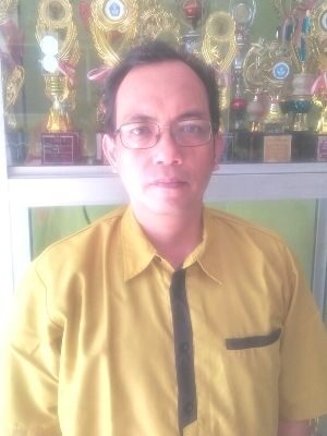 Akhmad Hafid Sidik, S.Pd