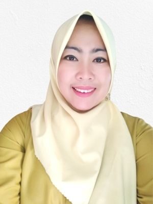 Irma Supriyati, S.Pd